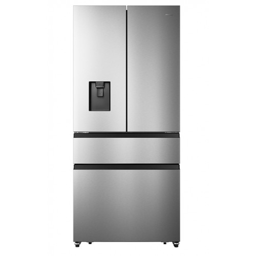 Hisense rf540n4wie frigorifero - hisense,