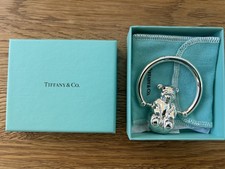 Tiffany and Co. sonaglio