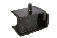 Staffa supporto motore