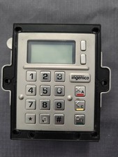 Ingenico IUP250 Pad PIN