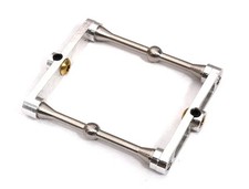 Comando Flybar di precisione