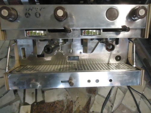 Macchina caffè espresso a - macchina,