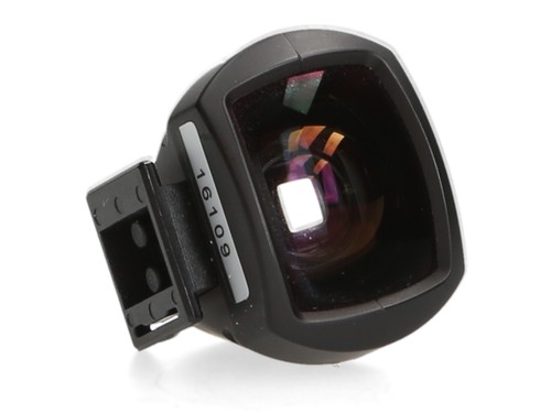Mirino voigtlander 15mm - mirino,