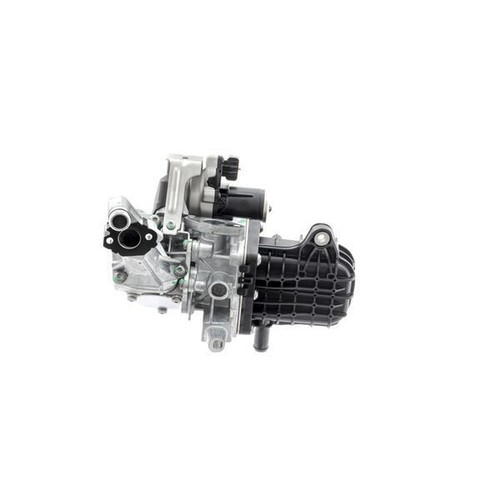 Radiatore ricircolo gas - , di