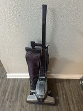 Kirby Vacuum loaded with