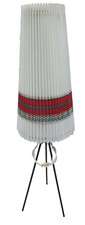 Treppiede coni lampada - coni,