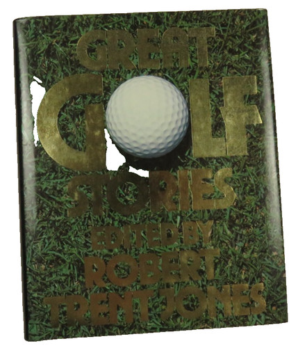 Great golf stories - golf, robert