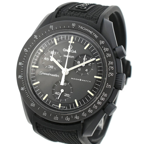 Omega speedmaster moonwatch - omega,