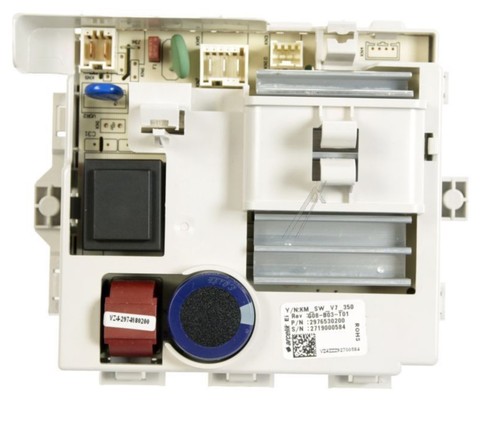 Scheda elettronica - (new),
