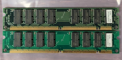 64mb 2x32mb 60ns lgs - 2x32mb, lg