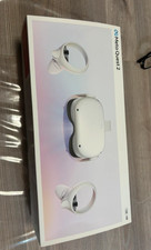 Oculus Meta Quest 2 Visore VR