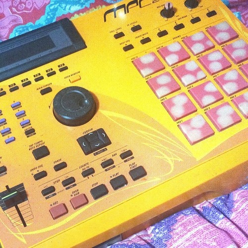 Akai mpc2000xl se2 - mpc2000xl, edizione