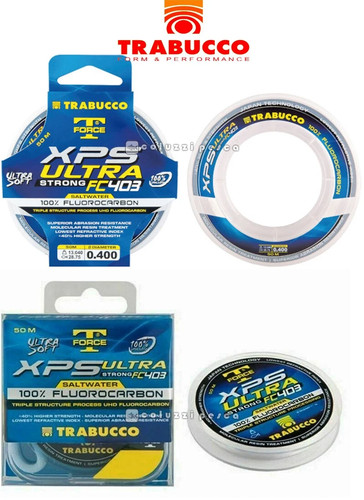 Filo trabucco xps ultra - filo,