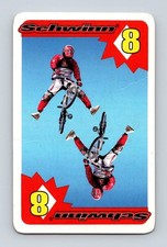 Carta trucco bmx schwinn - carta,