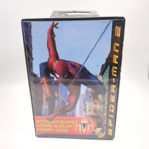 Spider man action figure - action,