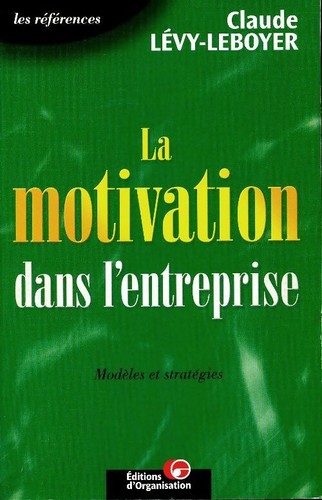 Motivation dans - la,