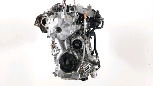 Motore tipo kr15ddt nissan - kr15ddt,