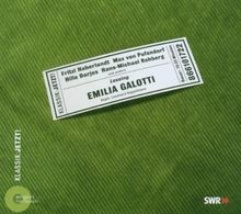 Emilia Galotti von not