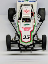 Cavalletta Tamiya vintage