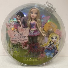 Bratz Doll Pixiez Sasha & Mini