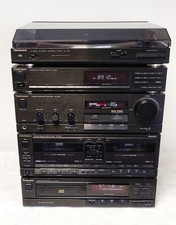 Technics x933 impianto - technics, su-x933