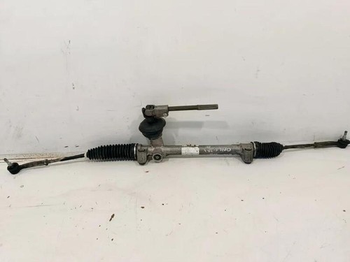 93168411 scatola sterzo opel - sterzo,
