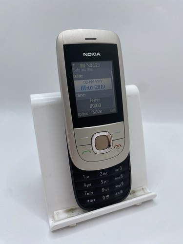 Nokia 2220 oro rete