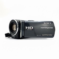 Videocamera Sony Handycam