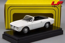 1:43 Alfa Romeo Giulia GTC
