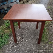 tavolo da ristorante pizzeria usato ben tenuto 