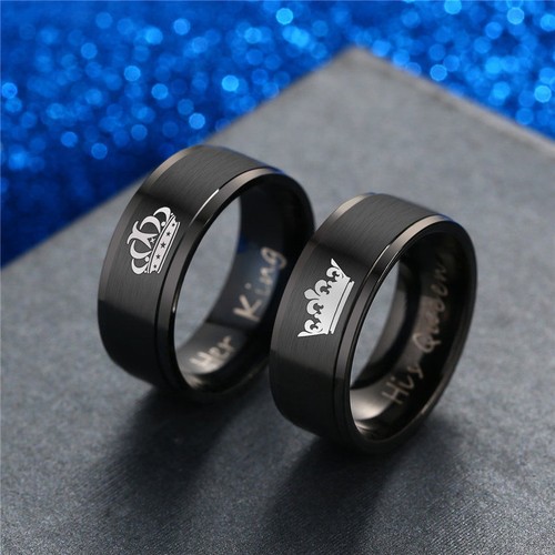 Anello coppia amante sua - anello,