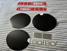 Set adesivi Yamaha YZ80 YZ 80