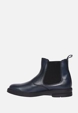 Men winter leather - men's,