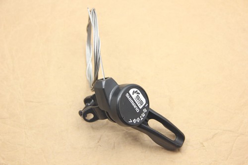 Cambio destro shimano tz20 - cambio,