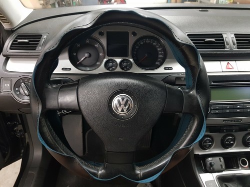 Coprivolante cucire cover - da,