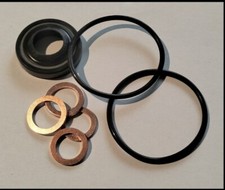 Kit revisione scatola sterzo