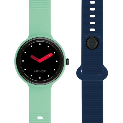 Hip hop smartwatch hero next - hop,