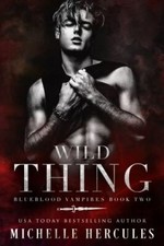 Wild Thing by Hercules
