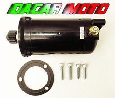 MOTORINO DI AVVIAMENTO 13