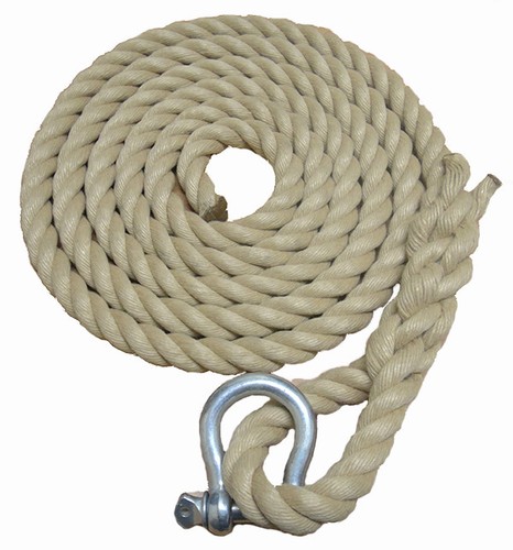 Polyhemp corde arrampicata - corde, da