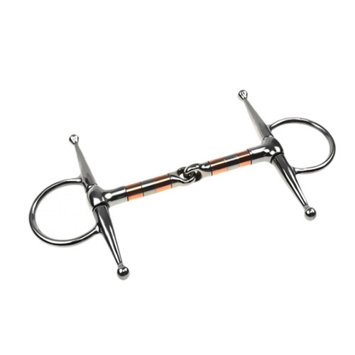Morso per cavallo filetto - morso,