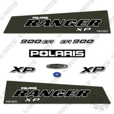 Adatto per Polaris Ranger 900