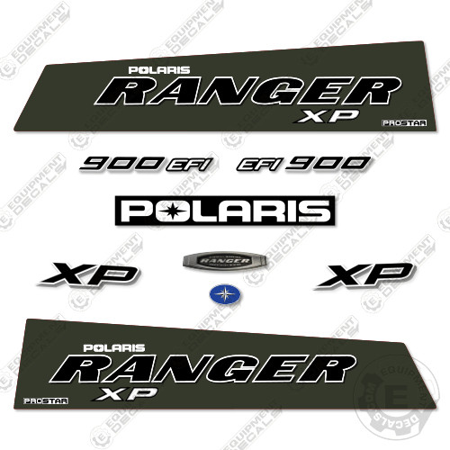 Adatto per polaris - adatto, ranger