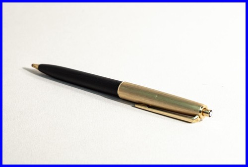 Vintage montblanc 260 - montblanc,