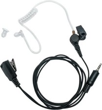 Cuffia auricolare per Yaesu