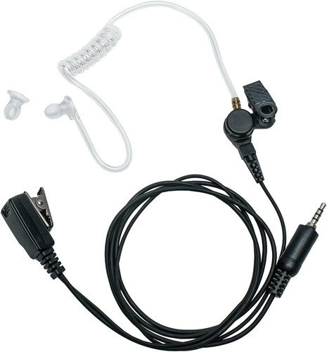 Cuffia auricolare per yaesu - cuffia,