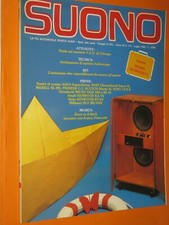 Suono rivista Hi fi n°114