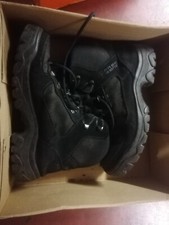 SCARPE TREKKING UOMO PER ESCURSIONI CACCIA MONTAGNA LAVORO tg 43