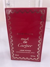Must cartier 50ml edt - must,