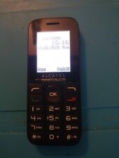 Cellulare Alcatel One Touch